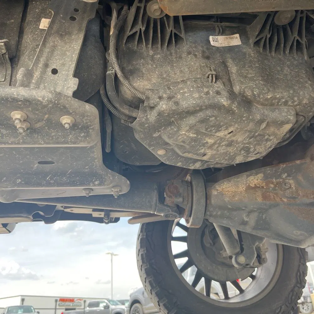 2024 Ford F-350 Super Duty King Ranch