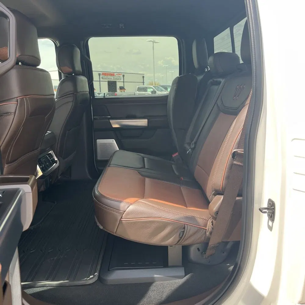 2024 Ford F-350 Super Duty King Ranch