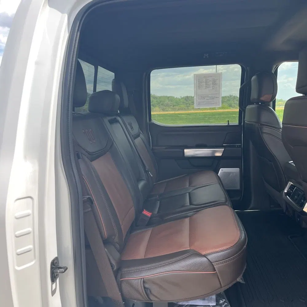 2024 Ford F-350 Super Duty King Ranch
