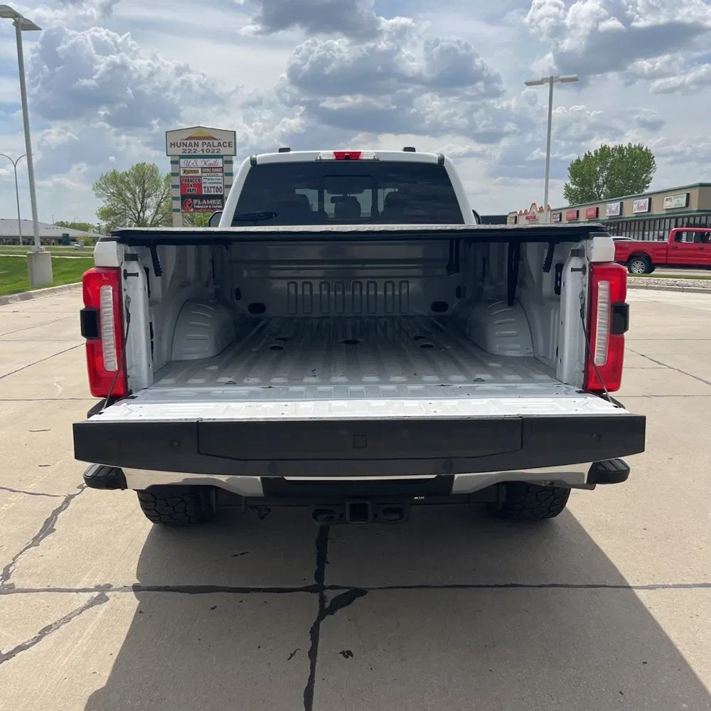 2024 Ford F-350 Super Duty King Ranch