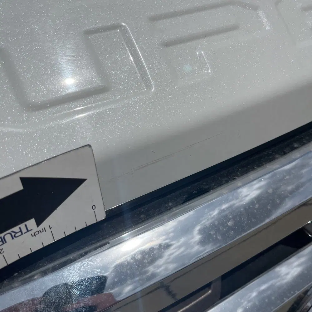 2024 Ford F-350 Super Duty King Ranch