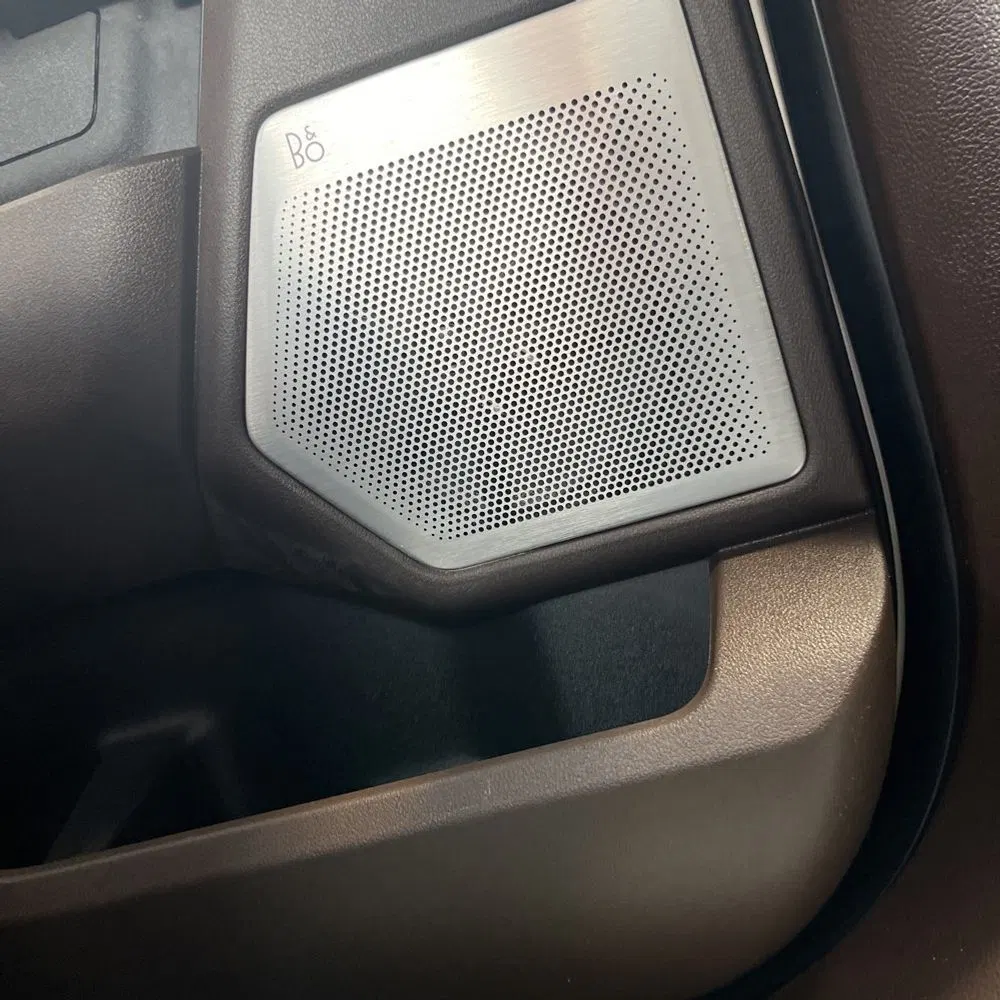 2024 Ford F-350 Super Duty King Ranch