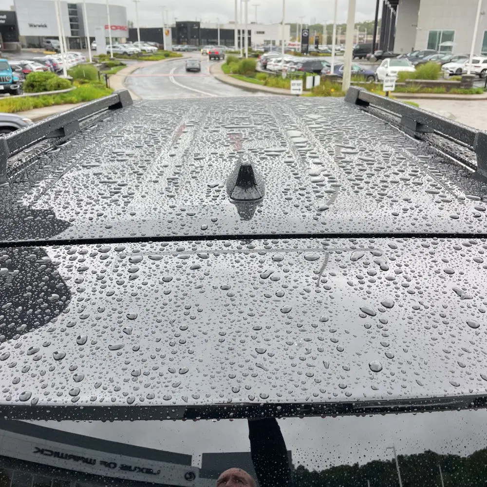 2024 Lexus GX 550 Overtrail+