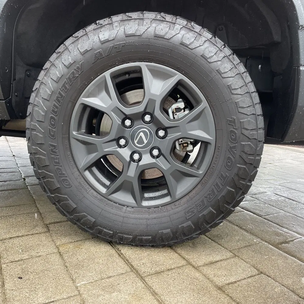 2024 Lexus GX 550 Overtrail+