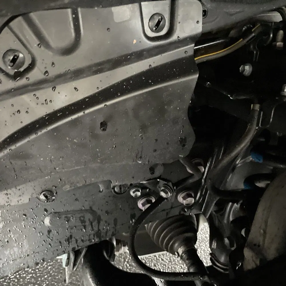 2024 Lexus GX 550 Overtrail+