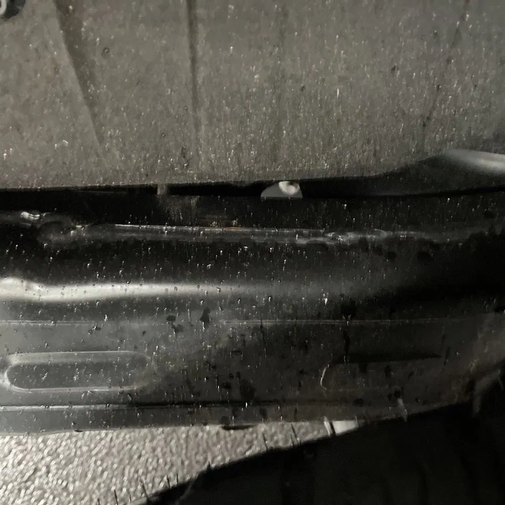 2024 Lexus GX 550 Overtrail+