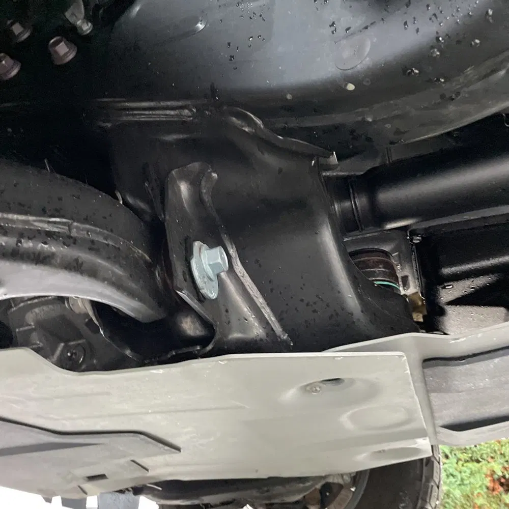 2024 Lexus GX 550 Overtrail+