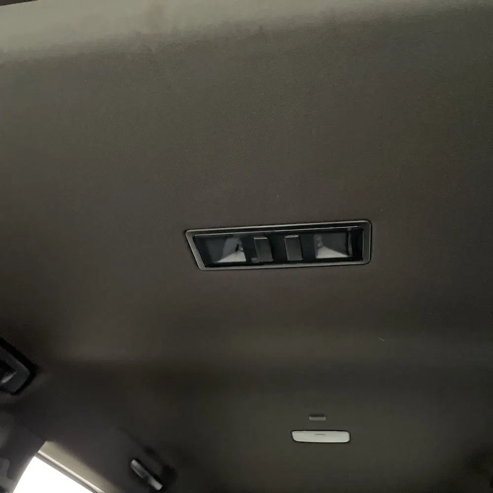 2024 Lexus GX 550 Overtrail+