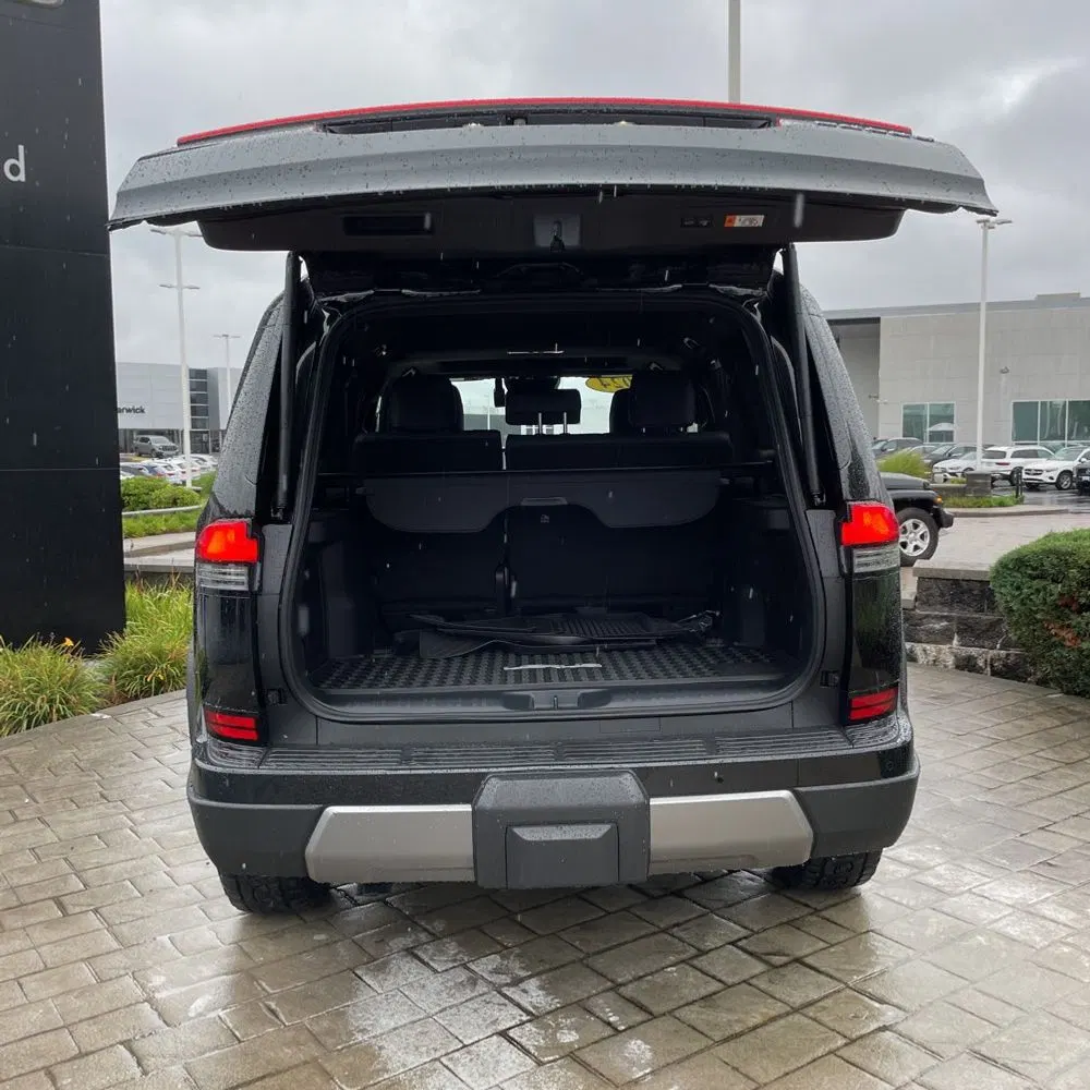 2024 Lexus GX 550 Overtrail+