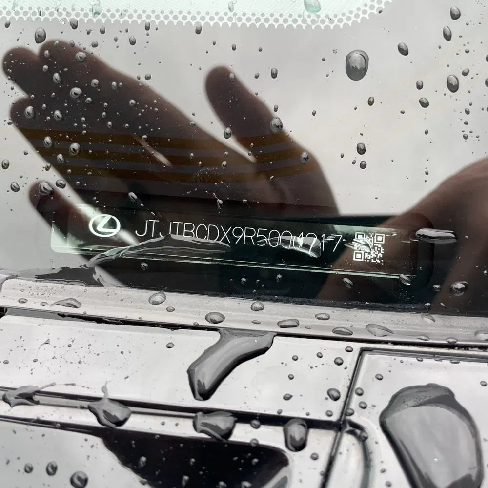 2024 Lexus GX 550 Overtrail+