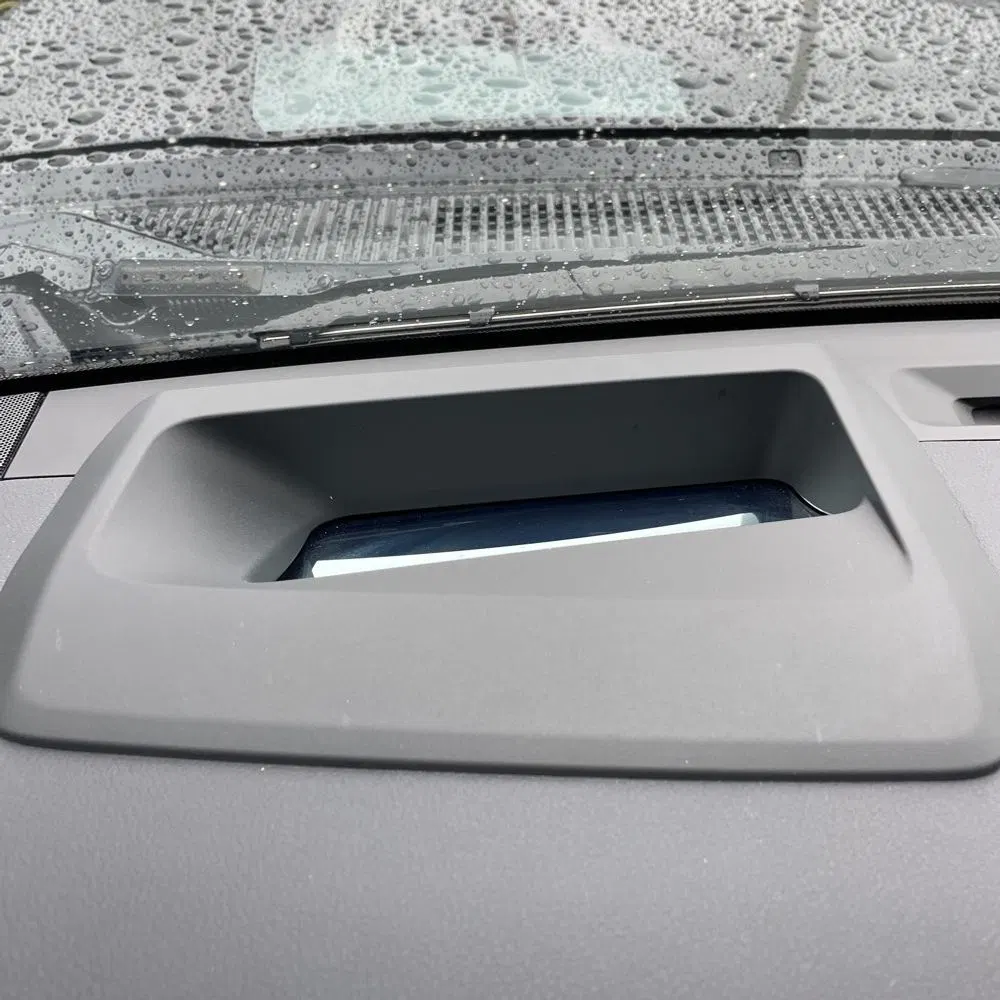 2024 Lexus GX 550 Overtrail+