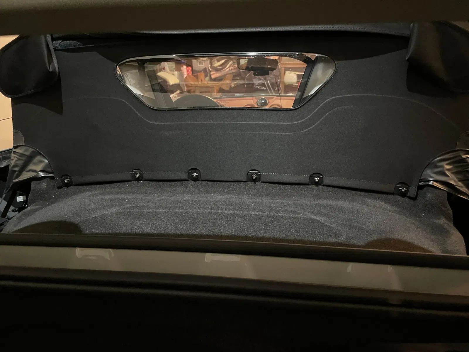 2020 Porsche 718 Boxster Spyder - ~7,300 Miles, 6-Speed Manual, 414-hp Flat-6, Chalk Exterior
