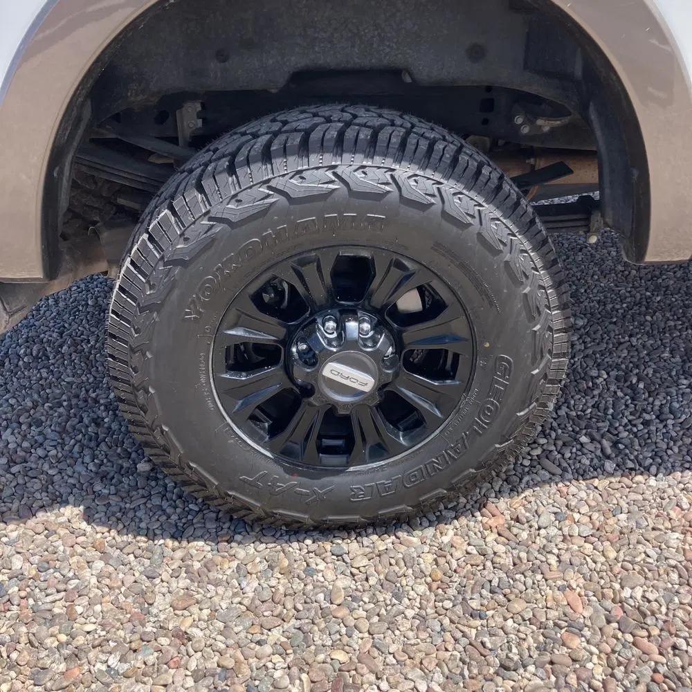 2022 Ford F-350 Super Duty King Ranch