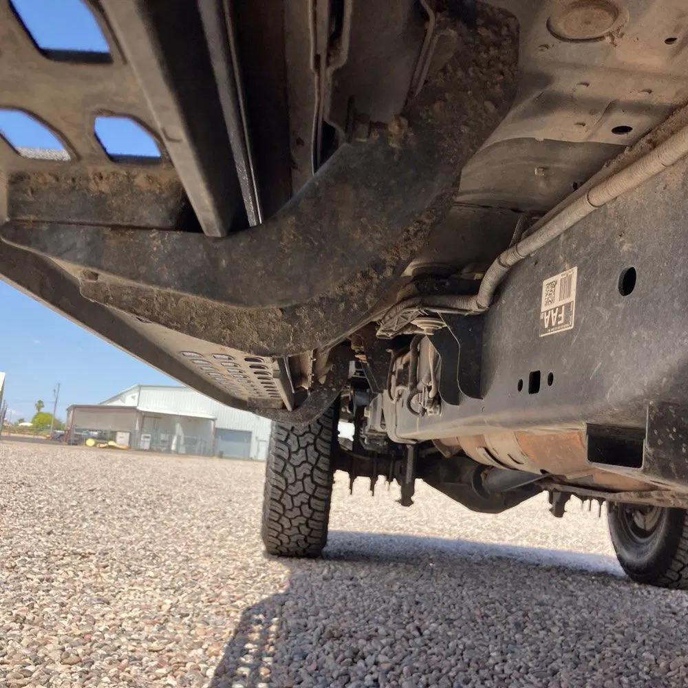 2022 Ford F-350 Super Duty King Ranch