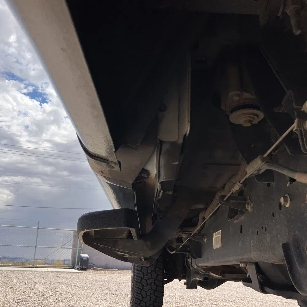 2022 Ford F-350 Super Duty King Ranch