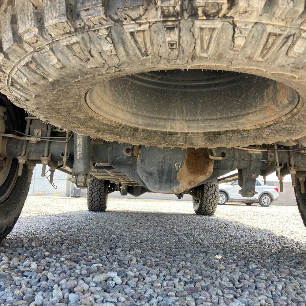 2022 Ford F-350 Super Duty King Ranch
