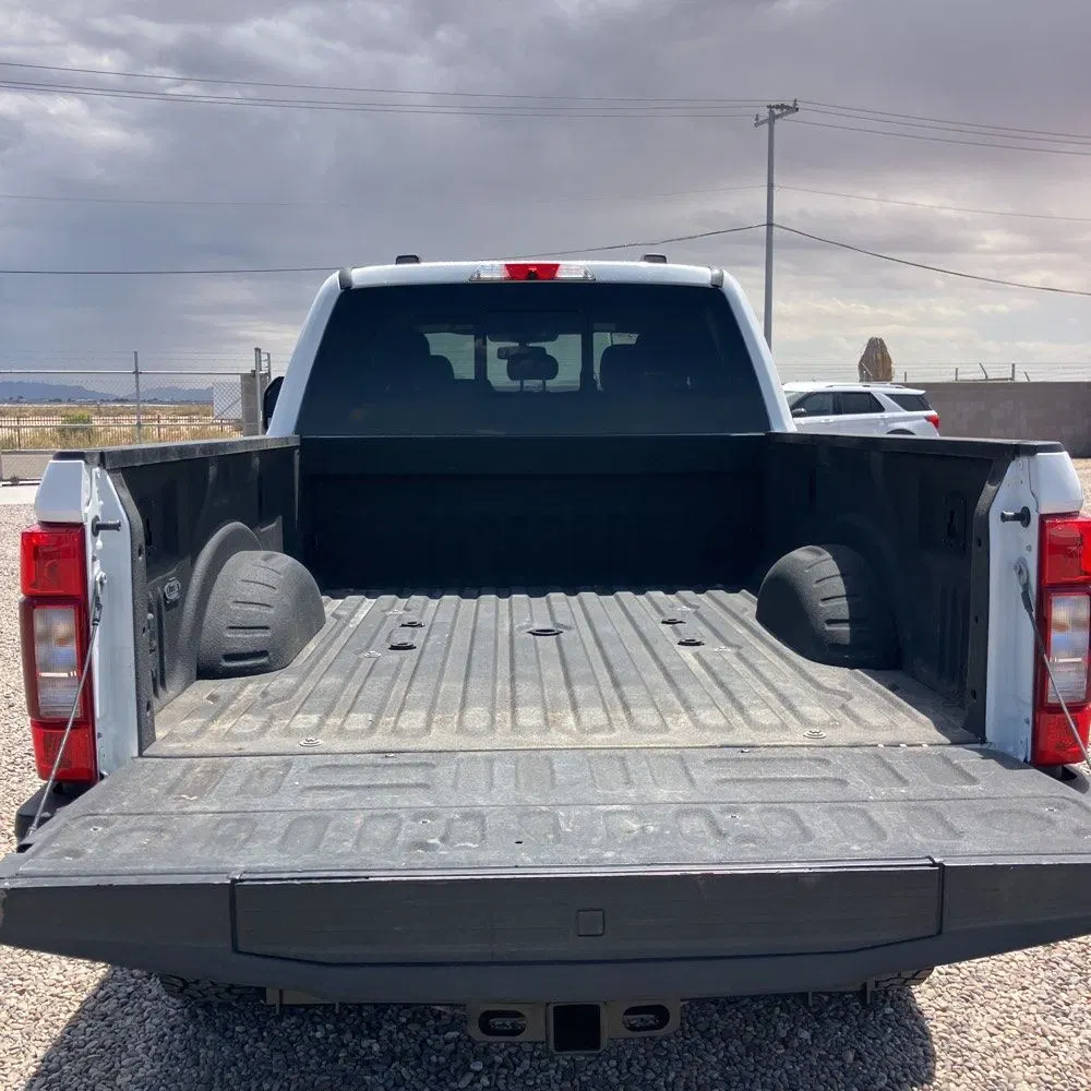 2022 Ford F-350 Super Duty King Ranch