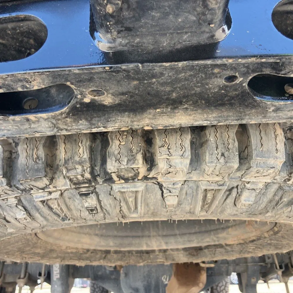 2022 Ford F-350 Super Duty King Ranch