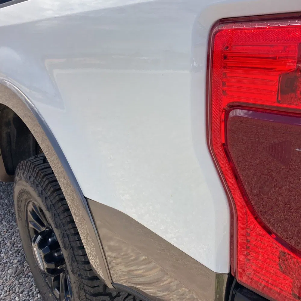 2022 Ford F-350 Super Duty King Ranch