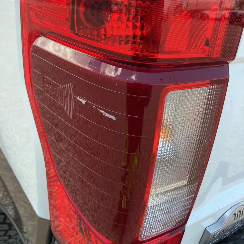 2022 Ford F-350 Super Duty King Ranch