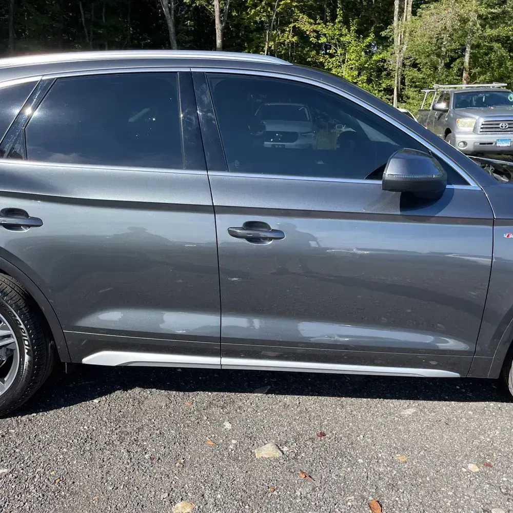 2025 Audi Q5 S-Line Prem+ 55 PHEV