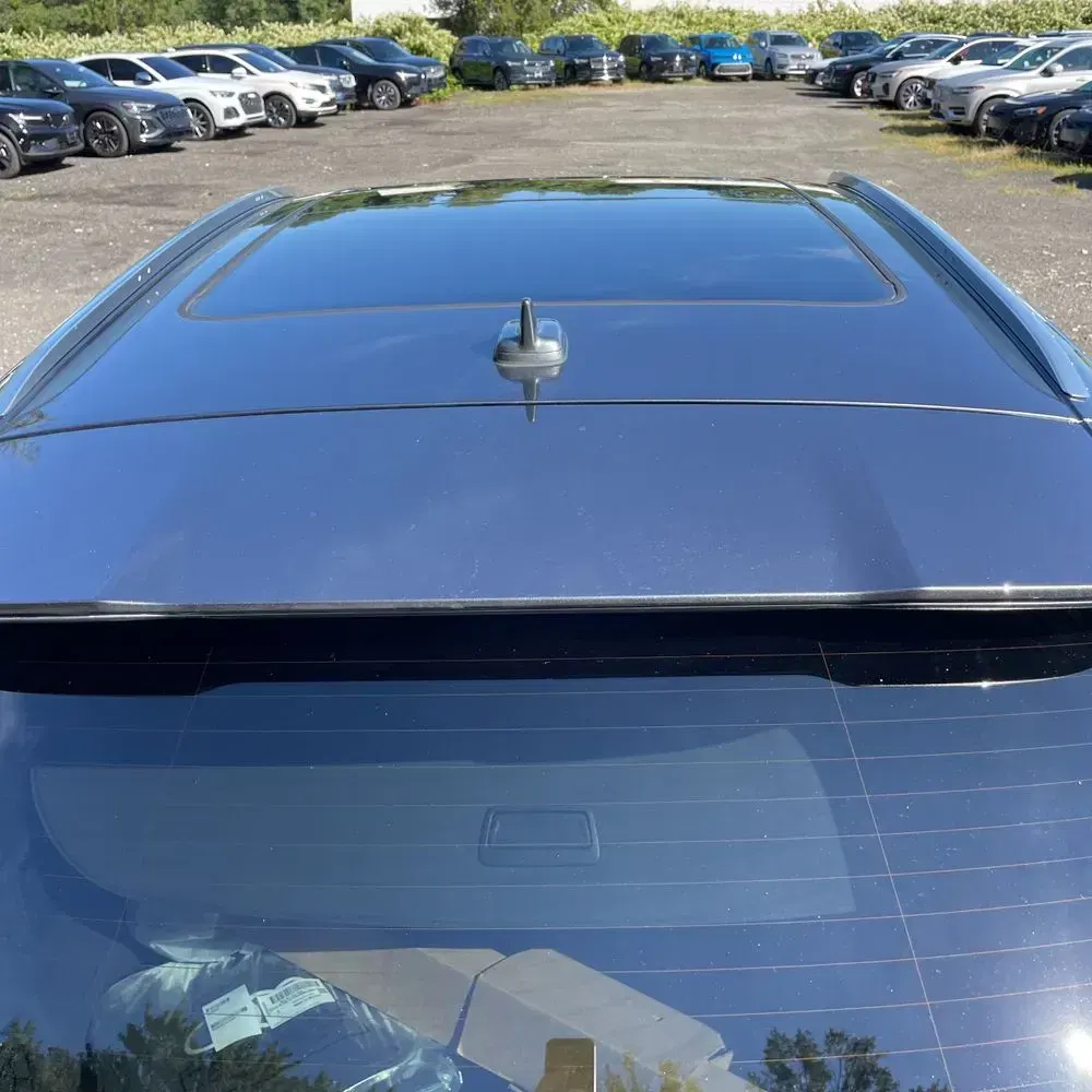 2025 Audi Q5 S-Line Prem+ 55 PHEV