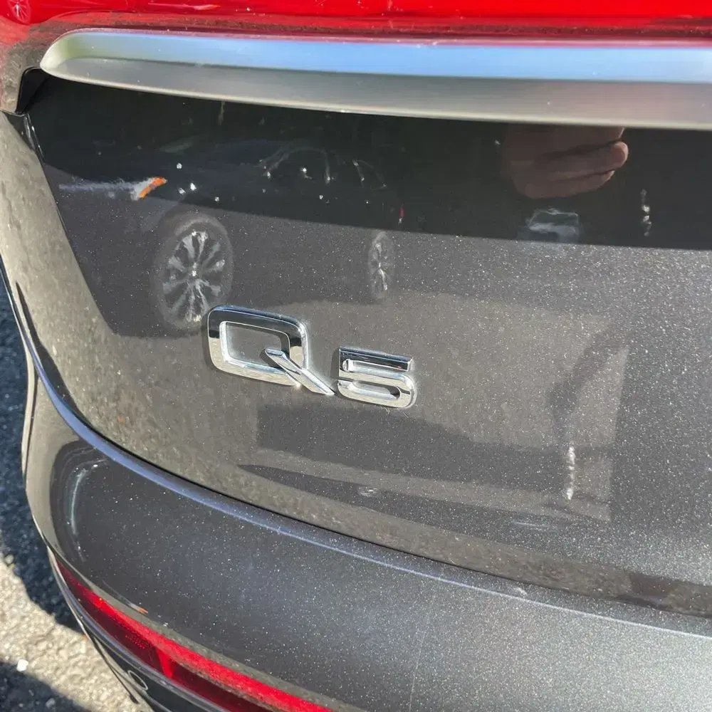 2025 Audi Q5 S-Line Prem+ 55 PHEV