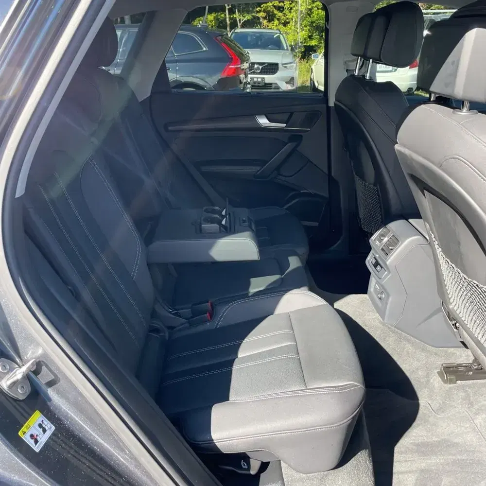 2025 Audi Q5 S-Line Prem+ 55 PHEV