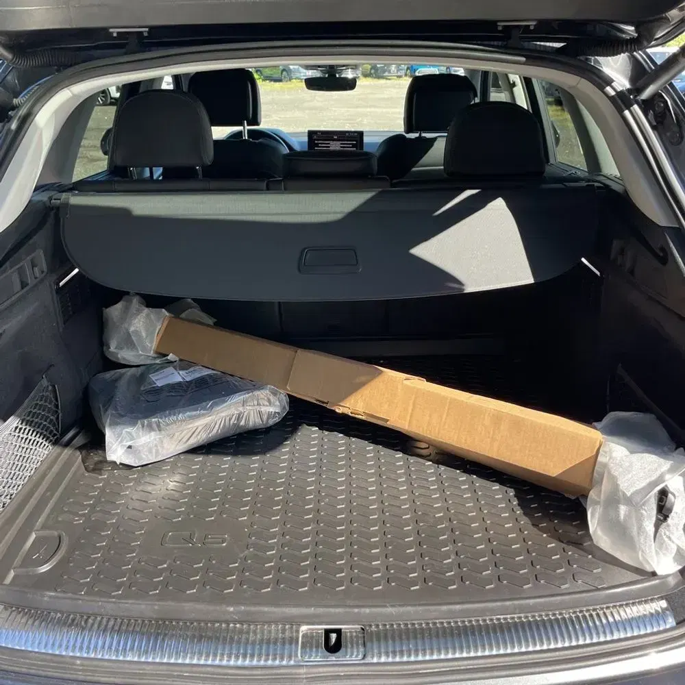 2025 Audi Q5 S-Line Prem+ 55 PHEV