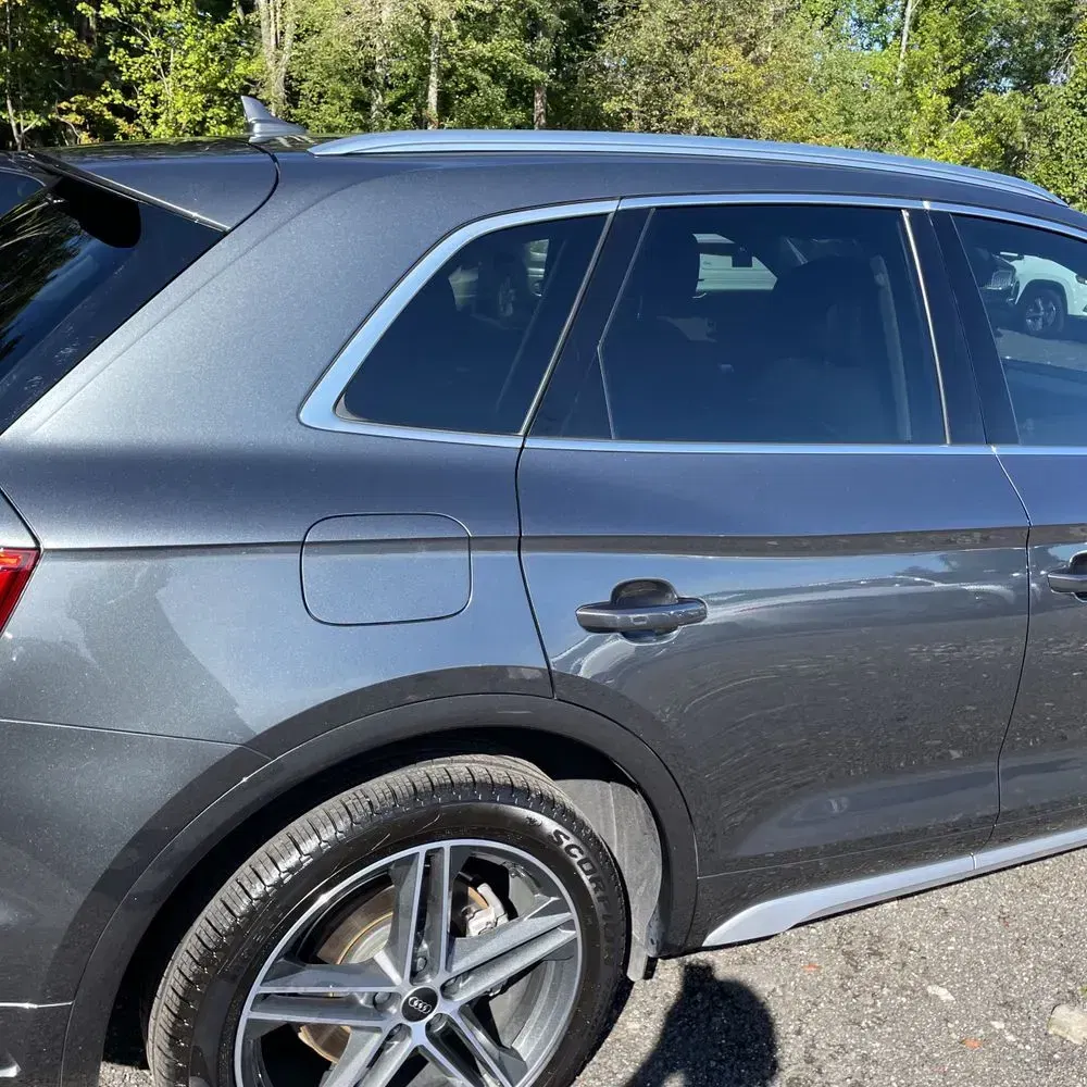 2025 Audi Q5 S-Line Prem+ 55 PHEV