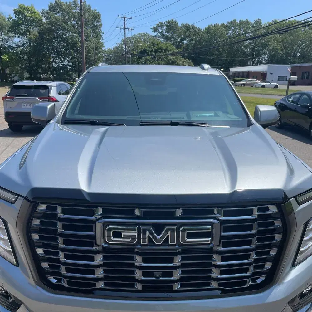 2025 GMC Yukon Denali Ultimate