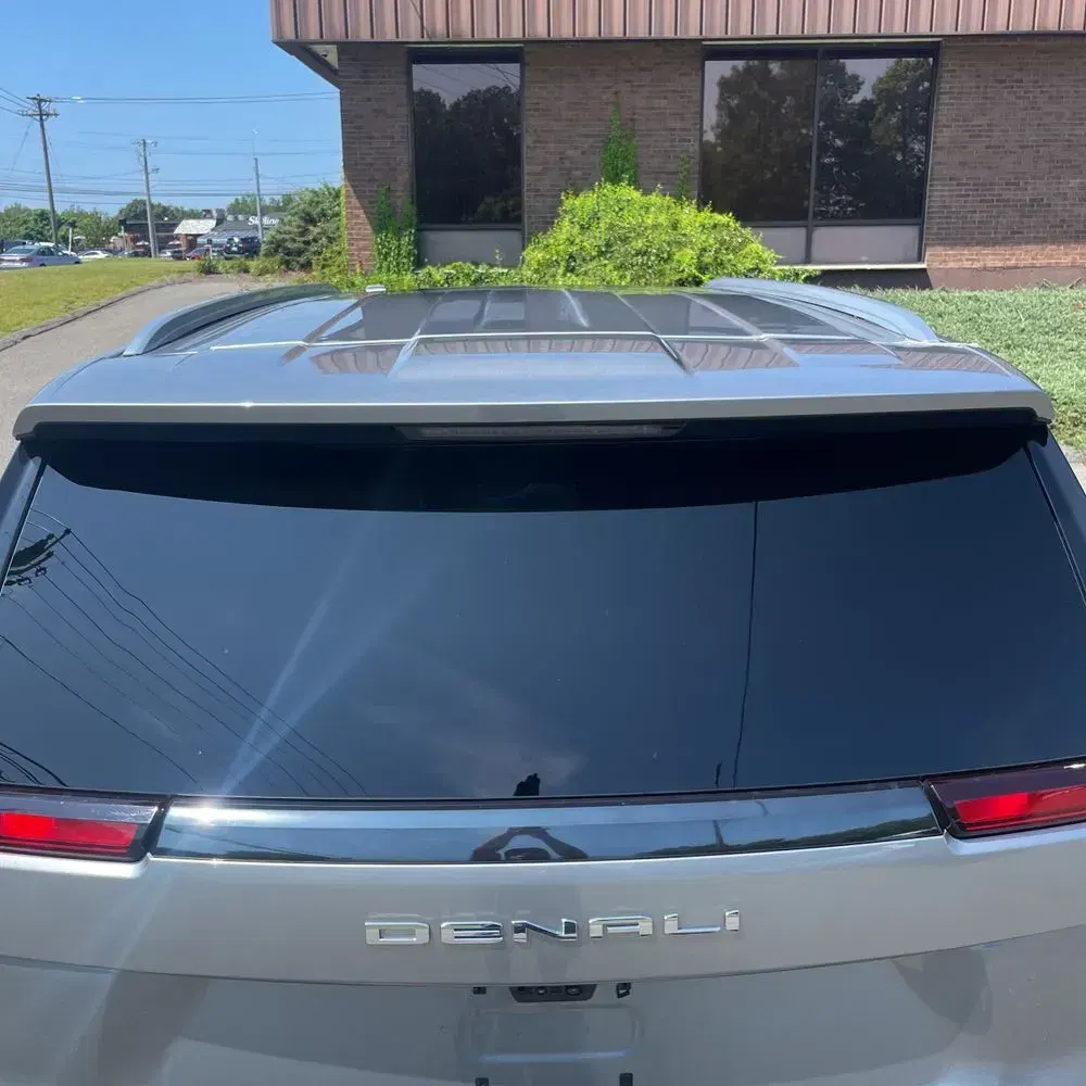 2025 GMC Yukon Denali Ultimate