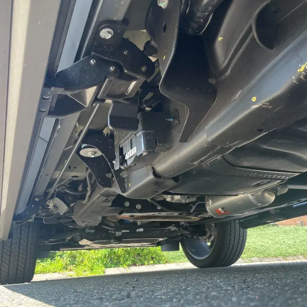 2025 GMC Yukon Denali Ultimate