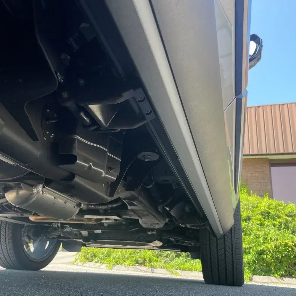 2025 GMC Yukon Denali Ultimate
