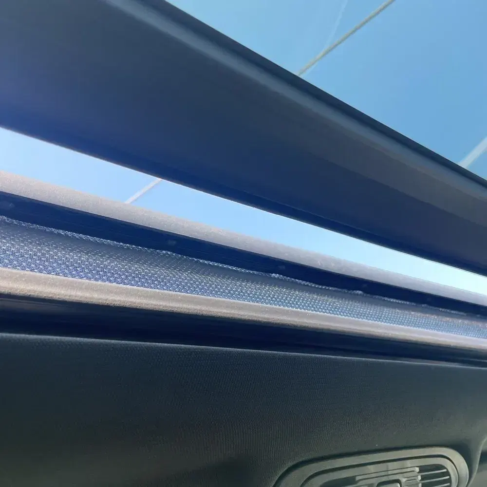 2025 GMC Yukon Denali Ultimate
