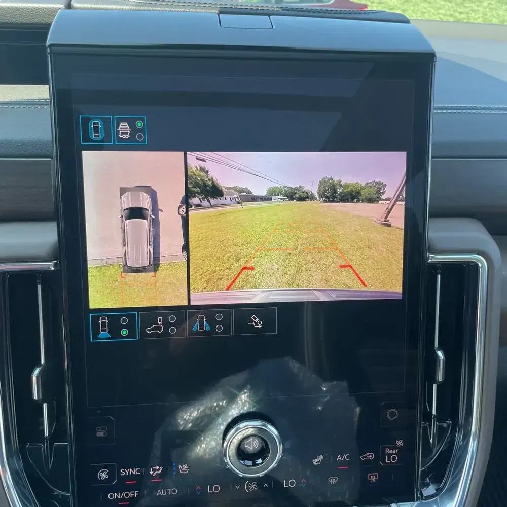 2025 GMC Yukon Denali Ultimate