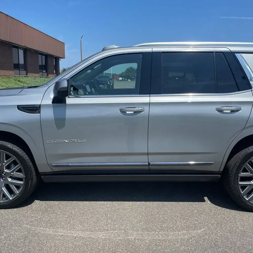 2025 GMC Yukon Denali Ultimate