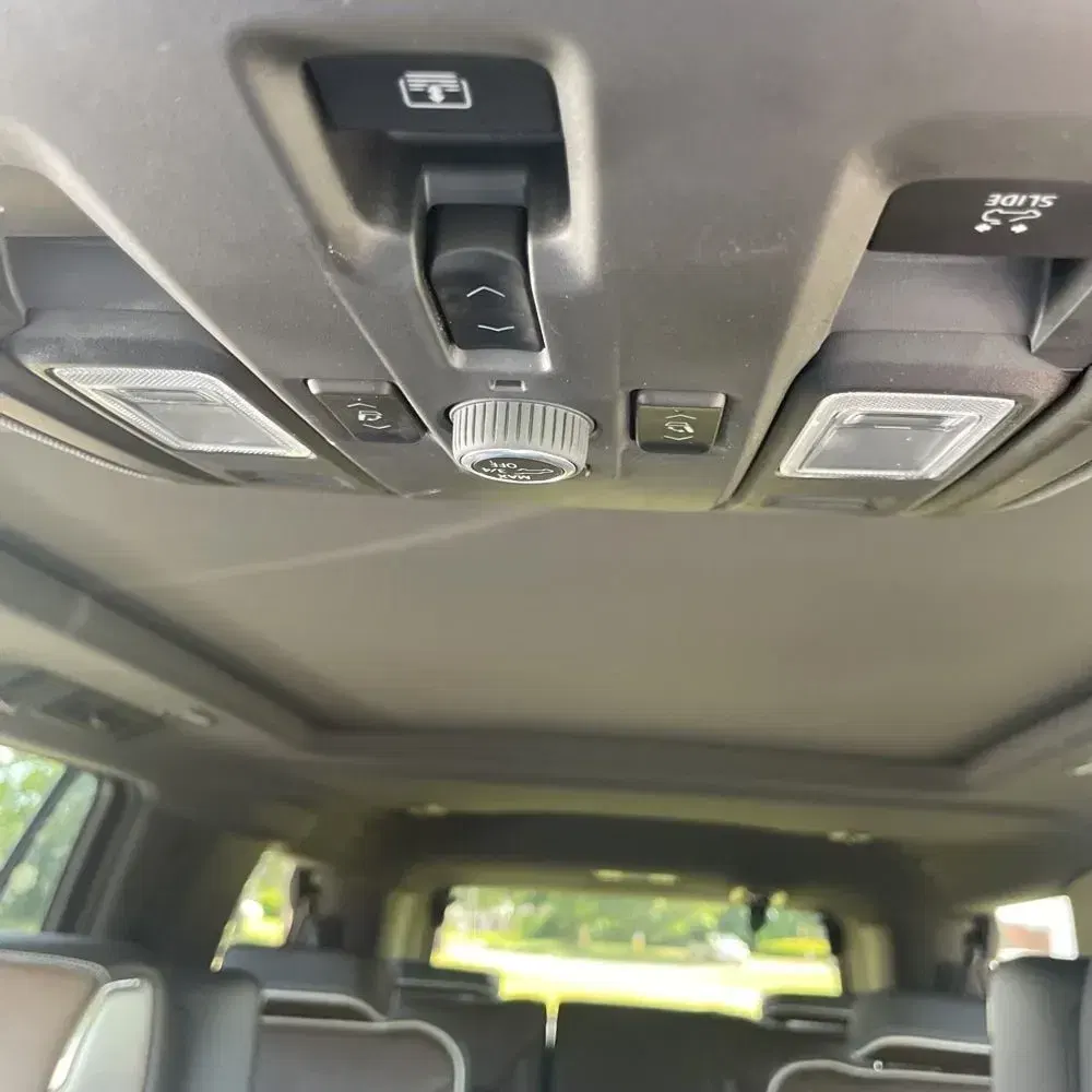 2025 GMC Yukon Denali Ultimate