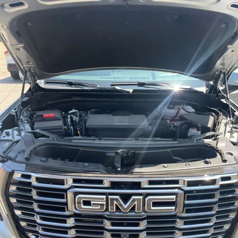 2025 GMC Yukon Denali Ultimate