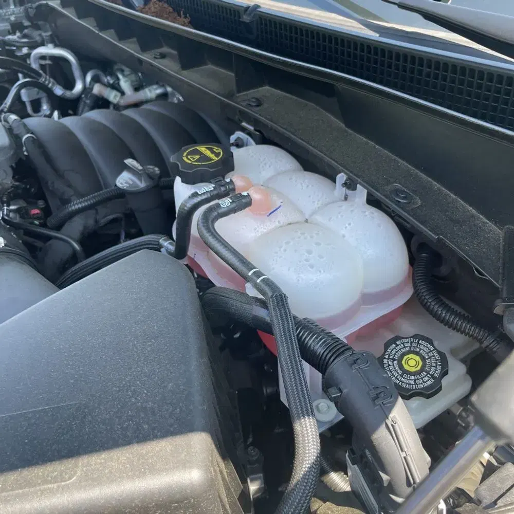 2025 GMC Yukon Denali Ultimate