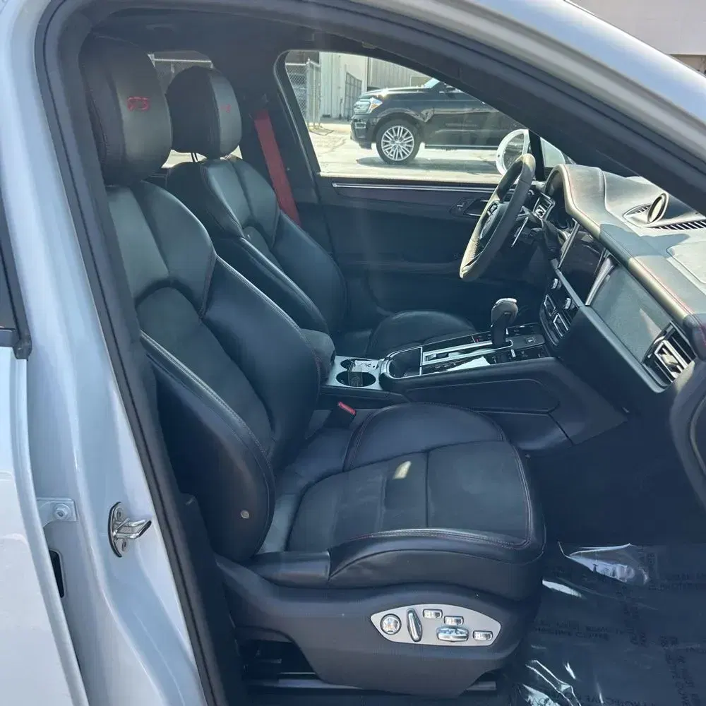 2023 Porsche Macan GTS