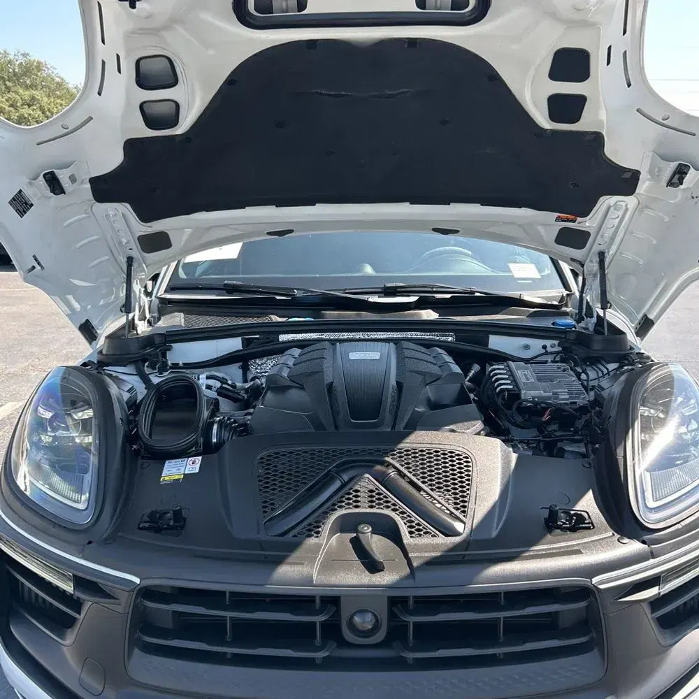 2023 Porsche Macan GTS