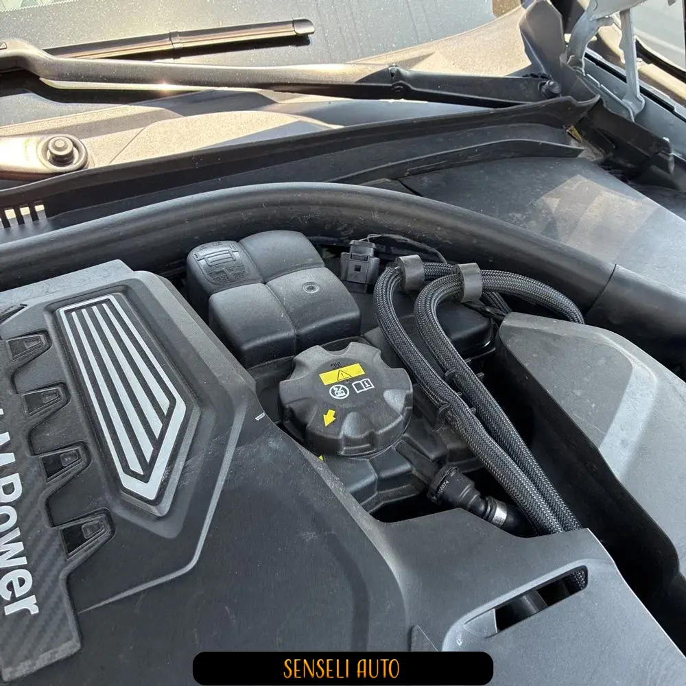 2023 BMW M8 Competition Grn Cpe