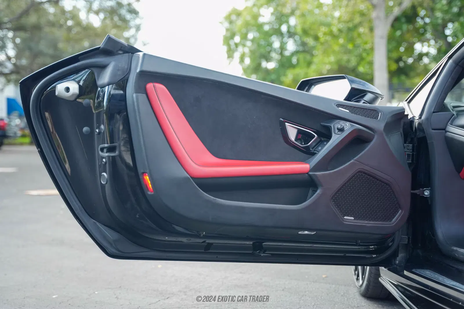 2021 Lamborghini Huracan EVO Spyder
