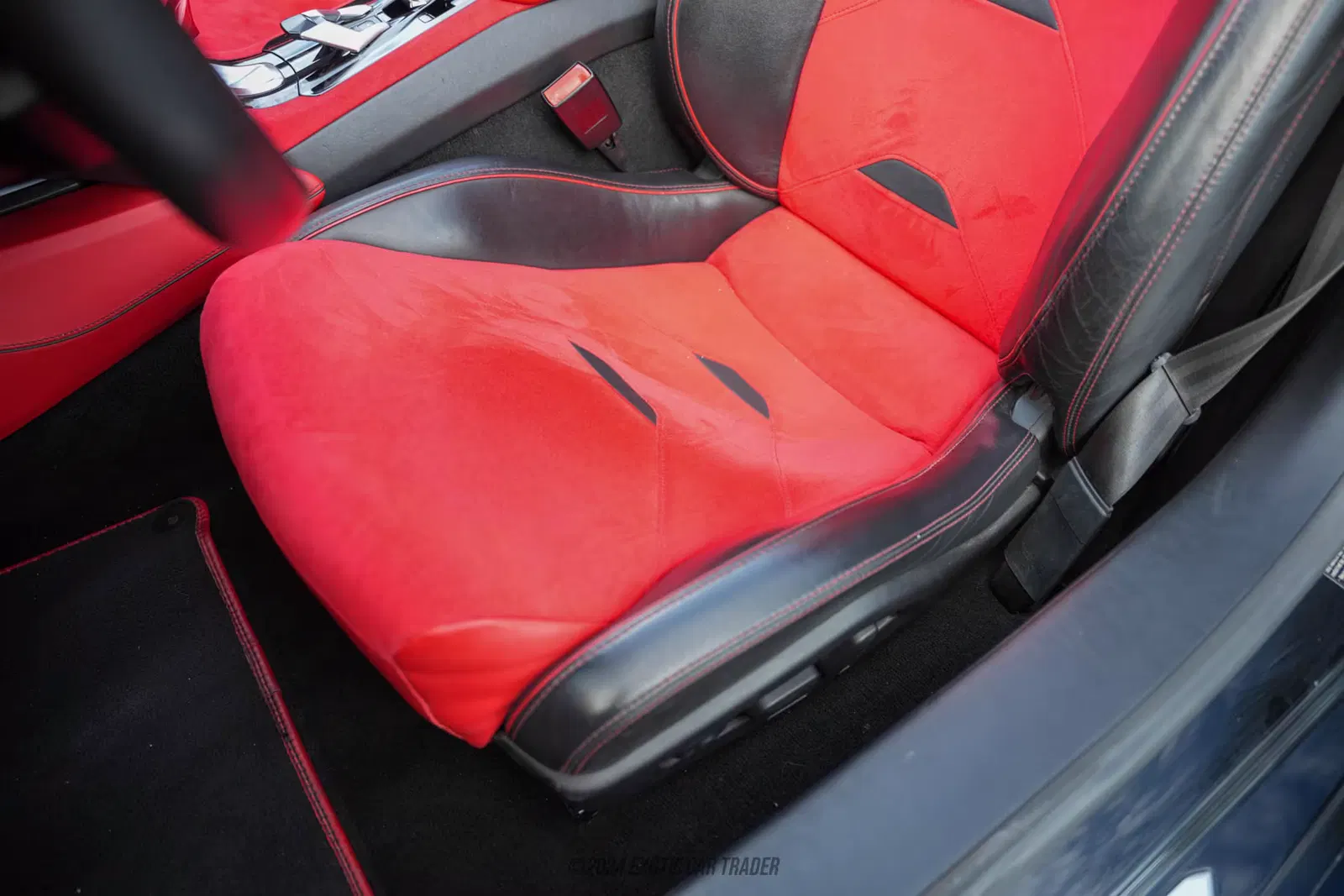 2021 Lamborghini Huracan EVO Spyder