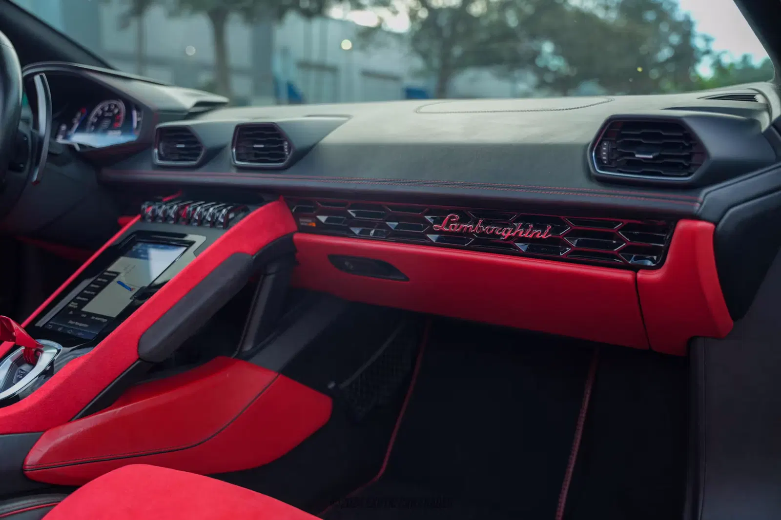 2021 Lamborghini Huracan EVO Spyder