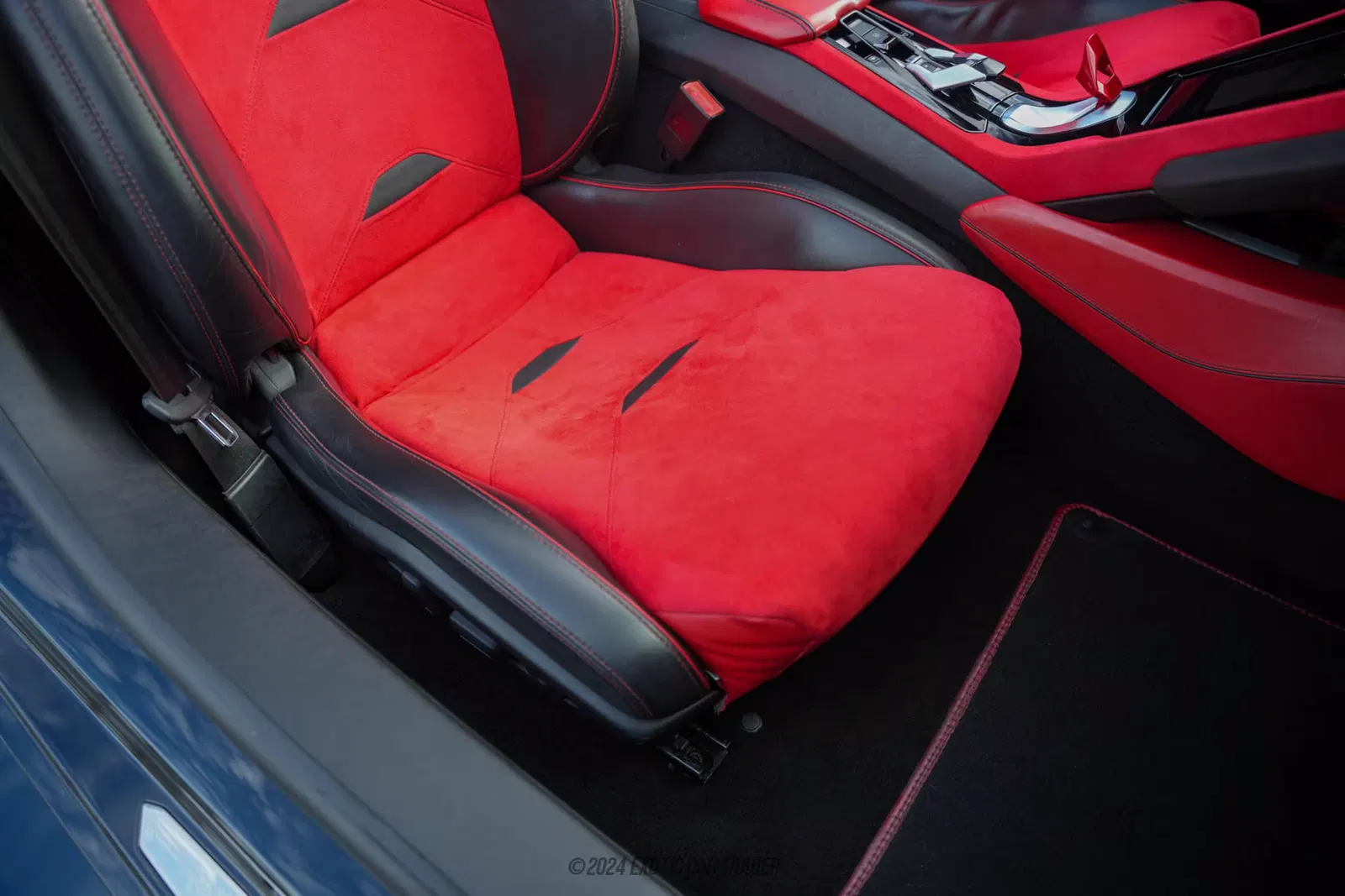 2021 Lamborghini Huracan EVO Spyder