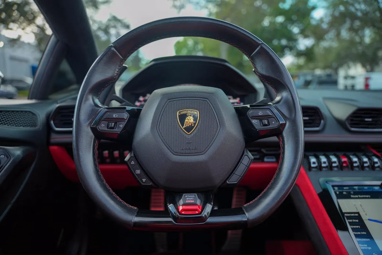 2021 Lamborghini Huracan EVO Spyder