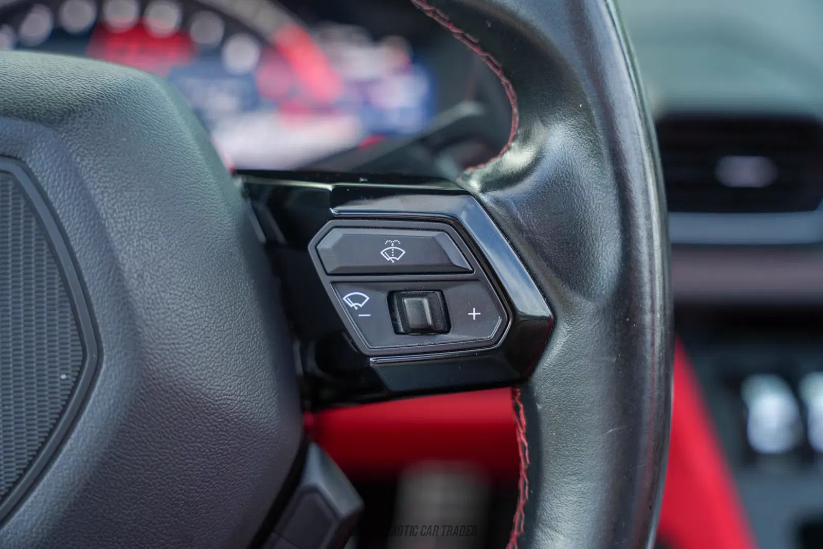 2021 Lamborghini Huracan EVO Spyder