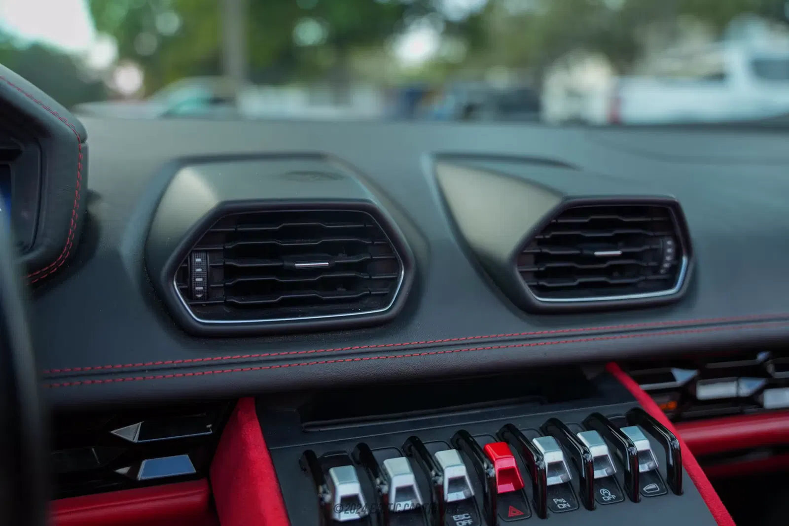 2021 Lamborghini Huracan EVO Spyder